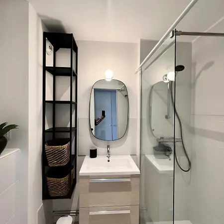 Appartement Les Parcs De - Maeva - 2 Pieces 4 Personnes - Selection Mae-0194 Grimaud