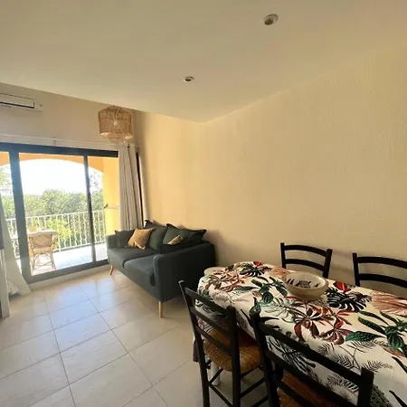 Les Parcs De - Maeva - 2 Pieces 4 Personnes - Selection Mae-0194 Appartement