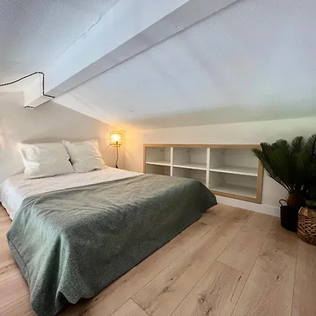 Les Parcs De - Maeva - 2 Pieces 4 Personnes - Selection Mae-0194 Appartement *