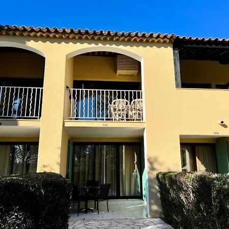 Les Parcs De - Maeva - 2 Pieces 4 Personnes - Selection Mae-0194 Appartement *