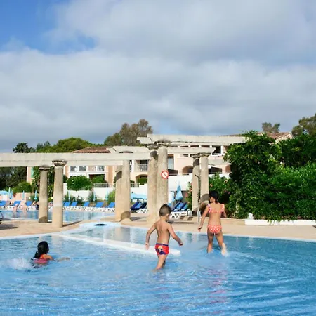 Les Parcs De - Maeva - 2 Pieces 4 Personnes - Selection Mae-0194 Appartement *