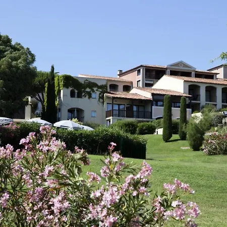 Les Parcs De - Maeva - 2 Pieces 4 Personnes - Selection Mae-0194 Appartement *