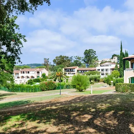 Appartement Les Parcs De - Maeva - 2 Pieces 4 Personnes - Selection Mae-0194 Grimaud