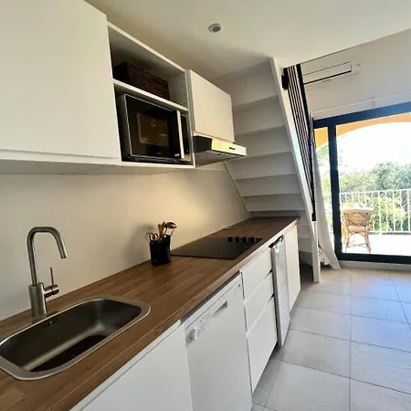 Les Parcs De - Maeva - 2 Pieces 4 Personnes - Selection Mae-0194 Apartment *