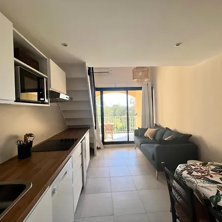 Les Parcs De - Maeva - 2 Pieces 4 Personnes - Selection Mae-0194