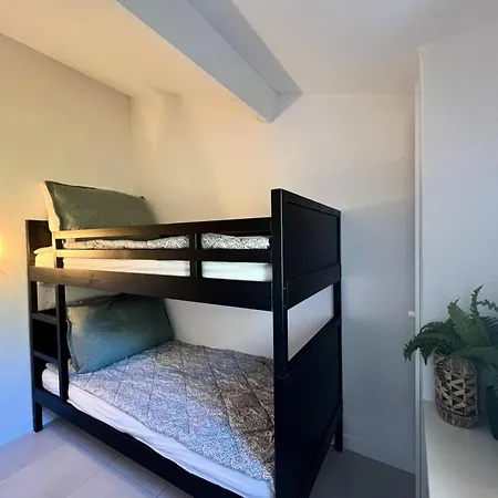 Les Parcs De - Maeva - 2 Pieces 4 Personnes - Selection Mae-0194 Apartment