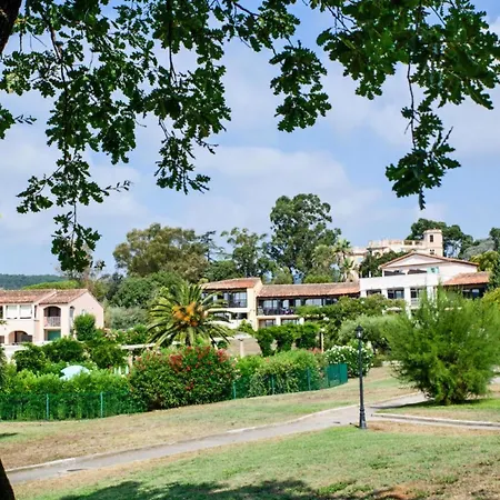 Les Parcs De - Maeva - 2 Pieces 4 Personnes - Selection Mae-0194 Grimaud