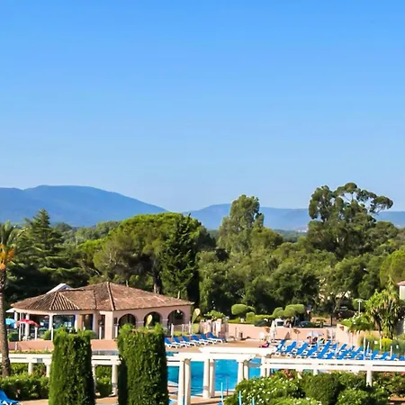 Les Parcs De - Maeva - 2 Pieces 4 Personnes - Selection Mae-0194 *