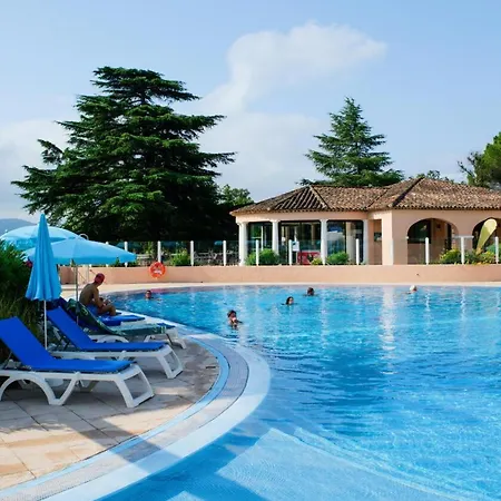 Les Parcs De - Maeva - 2 Pieces 4 Personnes - Selection Mae-0194