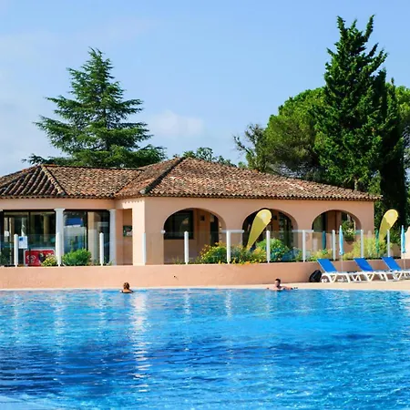 Les Parcs De - Maeva - 2 Pieces 4 Personnes - Selection Mae-0194 * Grimaud