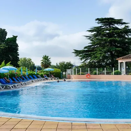 Apartamento Les Parcs De - Maeva - 2 Pieces 4 Personnes - Selection Mae-0194