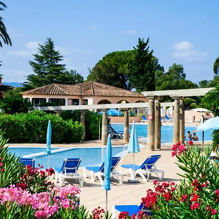 Les Parcs De - Maeva - 2 Pieces 4 Personnes - Selection Mae-0194 * Grimaud