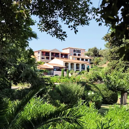 Les Parcs De - Maeva - 2 Pieces 4 Personnes - Selection Mae-0194 Apartment