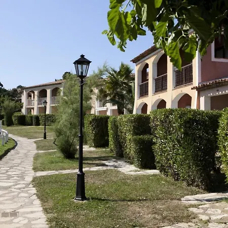 Apartamento Les Parcs De - Maeva - 2 Pieces 4 Personnes - Selection Mae-0194 *